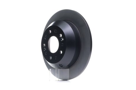 Диск гальмівної Hyundai/Kia/Mobis 584112W010