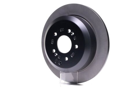 Диск гальмівний задній (58411-3J000) Mobis Hyundai/Kia/Mobis 584113J000