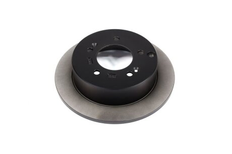 Диск гальмівний задній Hyundai Sonata 07-/Kia Optima/magentis 08- (Mobis) Hyundai/Kia/Mobis 584113K300