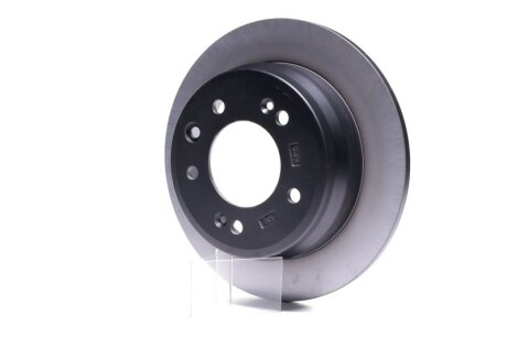 Диск гальмівний задній Hyundai Sonata 10- (Mobis) Hyundai/Kia/Mobis 584113S000