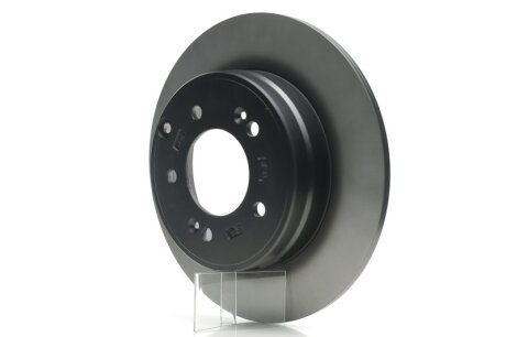 Диск тормозной (произ-во Mobis) Hyundai/Kia/Mobis 584113S100