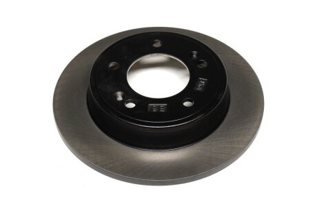 Диск гальмівний задній Hyundai/Kia/Mobis 58411A6300