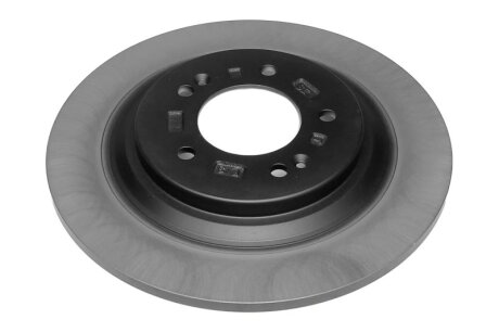 Диск гальмівної Hyundai/Kia/Mobis 58411D4650