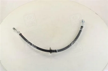Трубка гальмівна Hyundai/Kia/Mobis 587311G000