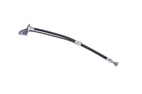 Шланг гальмівний передній лівий Hyundai Ix35/tucson 04- (Mobis) C.I.U Hyundai/Kia/Mobis 587312E010