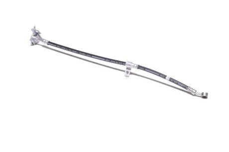 Шланг тормозной передний Hyundai/Kia/Mobis 587314H000