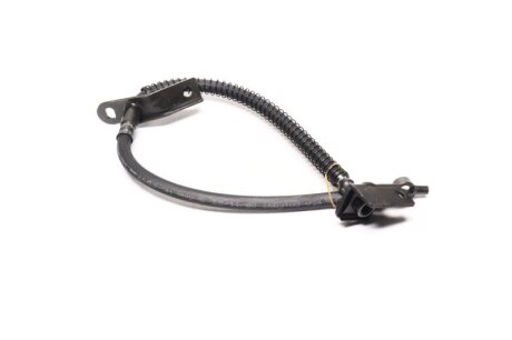 Шланг гальмівний передній пр. Hyundai/Kia/Mobis 587322H000