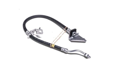 Шланг гальмівний передній правий Hyundai Ix35/tucson 09-/Kia Sportage 10- (Mobis) C.I.U Hyundai/Kia/Mobis 587322S100