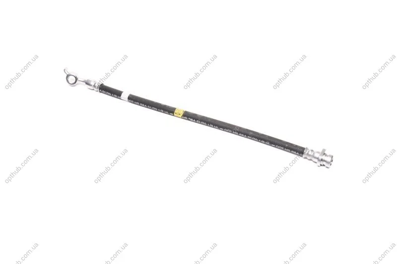 Шланг гальмівний (вир-во Mobis) Hyundai/Kia/Mobis 587382S500 (фото 1)
