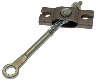 Трос Hyundai/Kia/Mobis 597502H000