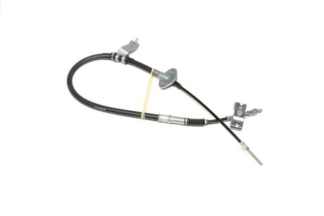 Трос стояночного гальма центральний Hyundai H-1 07- (Mobis) Hyundai/Kia/Mobis 597504H000