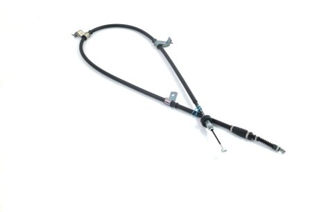 Трос гальма стоянки лівий Kia Ceed 06- (Mobis) Hyundai/Kia/Mobis 597601H400