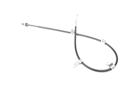 Трос ручного гальма правий Hyundai/Kia/Mobis 5977017010