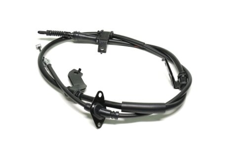 Трос гальма стоянки правий H Hyundai/Kia/Mobis 597703L001DS
