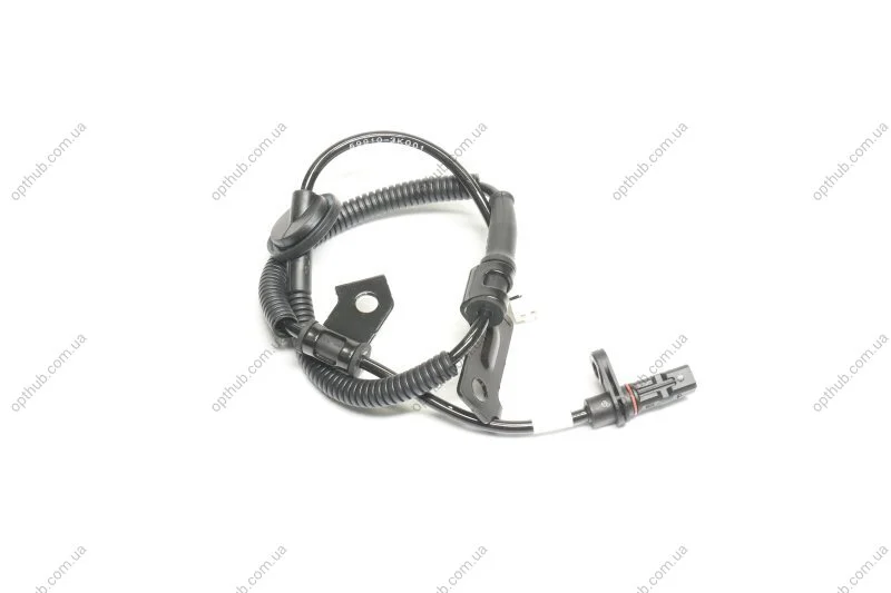 Датчик ABS задній лівий (59910-3K001) Mobis Hyundai/Kia/Mobis 599103K001 (фото 1)