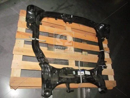 Балка підмоторна HYUNDAI i30 08- (вир-во Mobis) Hyundai/Kia/Mobis 624052L100