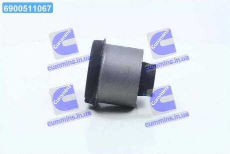 Сайлентблок підрамника (Mobis) Hyundai/Kia/Mobis 624862E000