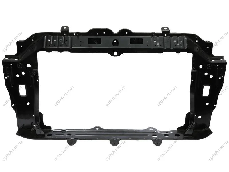 Панель передня Hyundai/Kia/Mobis 641011P000 (фото 1)
