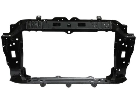 Панель передня Hyundai/Kia/Mobis 641011P000