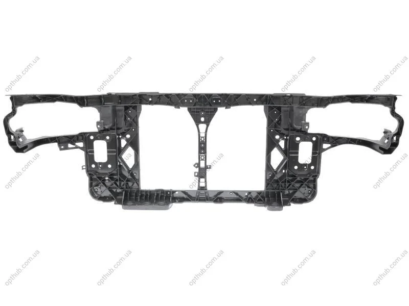 Панель передня в зборі Hyundai/Kia/Mobis 641012R000 (фото 1)
