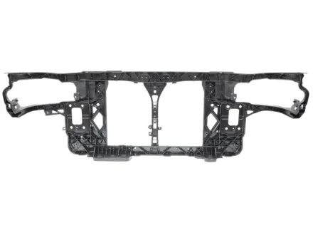Панель передня в зборі Hyundai/Kia/Mobis 641012R000