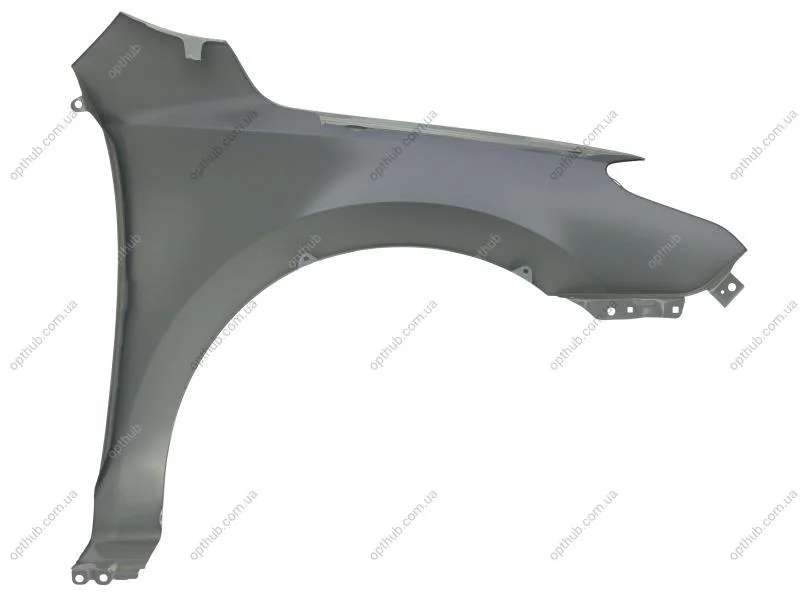 Кронштейн Hyundai/Kia/Mobis 663112L010 (фото 1)