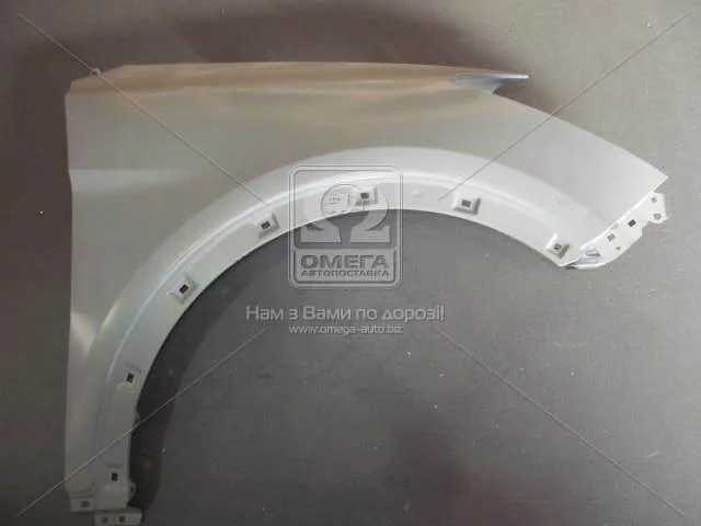 Крило (виробництво Mobis) Hyundai/Kia/Mobis 663202W000 (фото 1)
