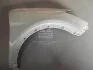 Крило (виробництво Mobis) Hyundai/Kia/Mobis 663202W000 (фото 1)