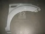 Крило Hyundai/Kia/Mobis 663212K300 (фото 1)
