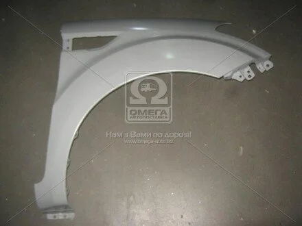 Крыло Hyundai/Kia/Mobis 663212K300