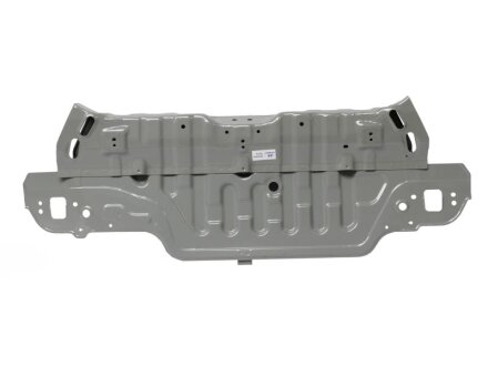 Панель багажника задн. HYUN Hyundai/Kia/Mobis 691001C350