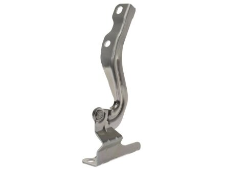 Кронштейн капота правий HINGE Hyundai/Kia/Mobis 791201E000