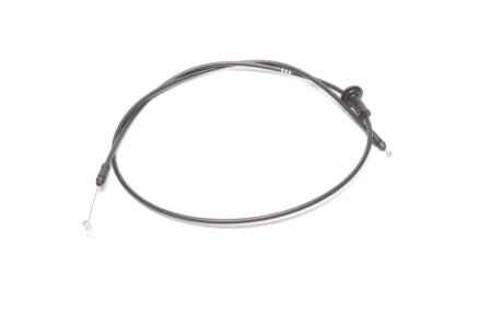 Трос відкривання капота Hyundai Elantra 06-/I30 07- (Mobis) Hyundai/Kia/Mobis 811902H000