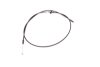 Трос відкриття капота (задній) (Mobis) Hyundai/Kia/Mobis 811902W000 (фото 1)