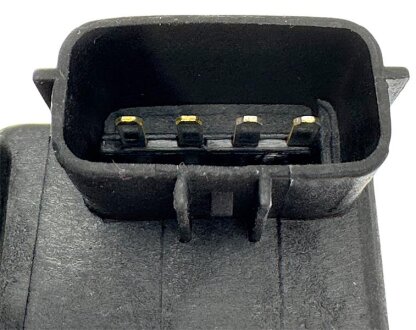 Замок кришки багажника Hyundai/Kia/Mobis 81230A6000