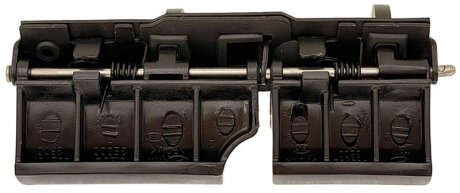 Ручка дверей Hyundai/Kia/Mobis 812602E001