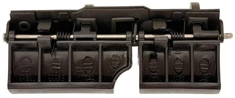 Ручка дверей Hyundai/Kia/Mobis 812602E001