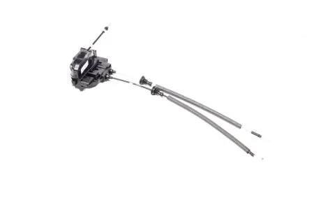 Замок двери задней правой Hyundai Santa Fe 06- (пр-во Mobis) Hyundai/Kia/Mobis 814202B000