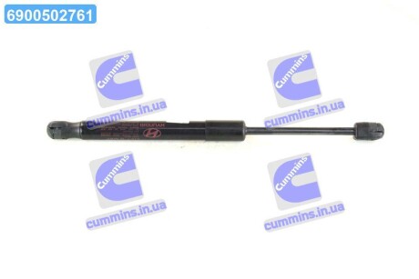 Амортизатор кришки багажника Hyundai Sonata 05- (Mobis) Hyundai/Kia/Mobis 817713K001
