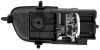 Ручка дверей передніх лівих Hyundai/Kia/Mobis 826101J0209P (фото 1)