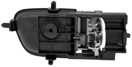 Ручка дверей передніх лівих Hyundai/Kia/Mobis 826101J0209P