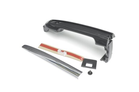 Ручка дверей передньої зовнішня (Mobis) Hyundai/Kia/Mobis 826513K500