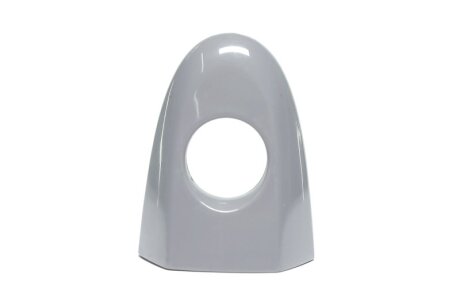 Ковпачок ручки зовнішньої двері лівий Hyundai Santa Fe 06- (Mobis) Hyundai/Kia/Mobis 826522B000