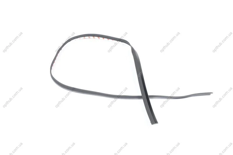 Молдинг лобового стекла (пр-во Mobis) Hyundai/Kia/Mobis 861302W000 (фото 1)