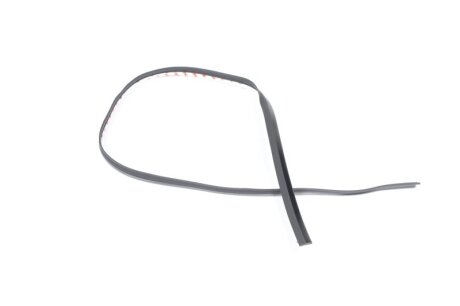 Молдинг лобового скла верхнй (Mobis) Hyundai/Kia/Mobis 861302W000