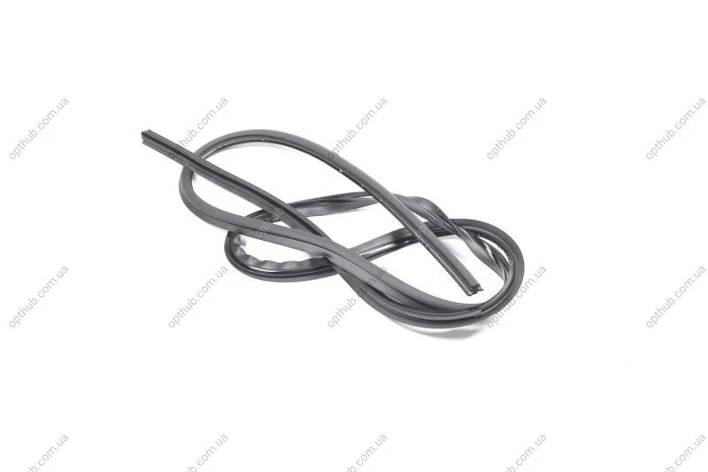Ущільнювач скла лобового (86131-2B000) Mobis Hyundai/Kia/Mobis 861312B000 (фото 1)