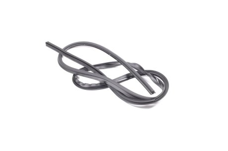 Ущільнювач скла лобового (86131-2B000) Mobis Hyundai/Kia/Mobis 861312B000