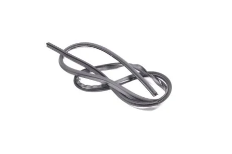 Ущільнювач скла лобового (86131-2B000) Mobis Hyundai/Kia/Mobis 861312B000