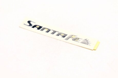 Значок Hyundai/Kia/Mobis 863102B900