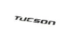 Емблема tucson HYUN TUCSON (пр-во Mobis) Hyundai/Kia/Mobis 863102E000 (фото 1)
